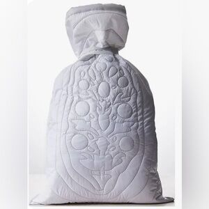 Free People Gift Sack, Gift Bag,  NEW